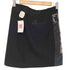 デシグアル Desigual パッチワーク ラップスカート レディース 36