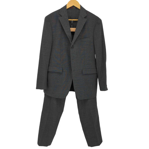 LH london house ウォッシャブルスーツ セットアップ メンズ 94AB4