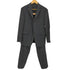LH london house ウォッシャブルスーツ セットアップ メンズ 94AB4