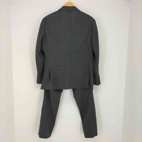 LH london house ウォッシャブルスーツ セットアップ メンズ 94AB4