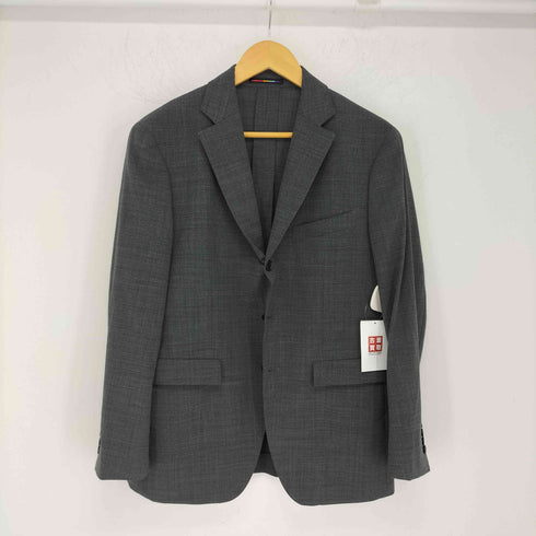 LH london house ウォッシャブルスーツ セットアップ メンズ 94AB4