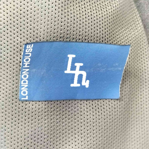 LH london house ウォッシャブルスーツ セットアップ メンズ 94AB4