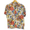 サンサーフ SUN SURF AUTHENTIC HAWAIIAN ORIGINAL DESIGNS SHIRT オーセンティックハワイアンオリジナルデザインシャツ メンズ S