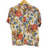 サンサーフ SUN SURF AUTHENTIC HAWAIIAN ORIGINAL DESIGNS SHIRT オーセンティックハワイアンオリジナルデザインシャツ メンズ S