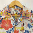 サンサーフ SUN SURF AUTHENTIC HAWAIIAN ORIGINAL DESIGNS SHIRT オーセンティックハワイアンオリジナルデザインシャツ メンズ S