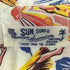 サンサーフ SUN SURF AUTHENTIC HAWAIIAN ORIGINAL DESIGNS SHIRT オーセンティックハワイアンオリジナルデザインシャツ メンズ S