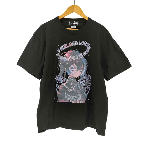 Fear and Loathing in Las Vegas VIVA LA ROCK 2024 EXTRA TEE メンズ JPN:XL
