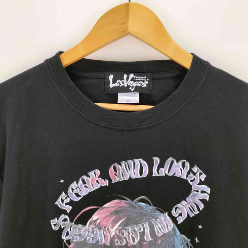 Fear and Loathing in Las Vegas VIVA LA ROCK 2024 EXTRA TEE メンズ JPN:XL