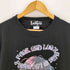 Fear and Loathing in Las Vegas VIVA LA ROCK 2024 EXTRA TEE メンズ JPN:XL