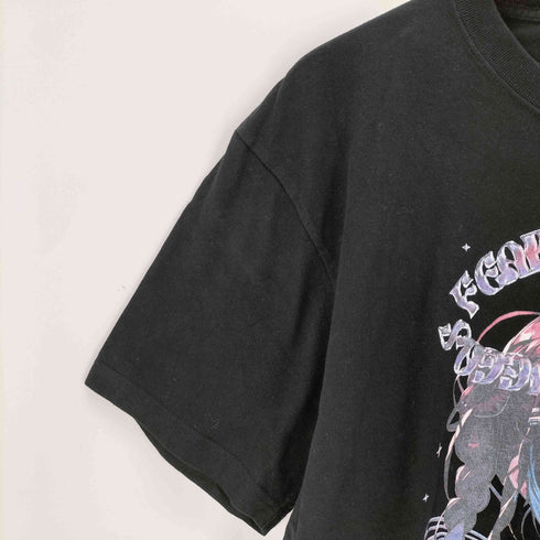 Fear and Loathing in Las Vegas VIVA LA ROCK 2024 EXTRA TEE メンズ JPN:XL
