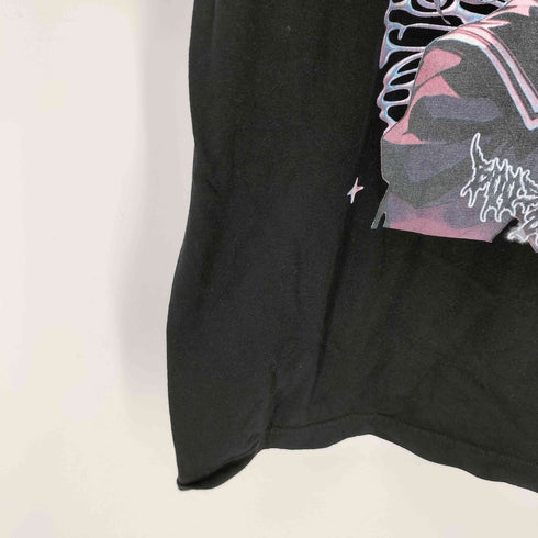 Fear and Loathing in Las Vegas VIVA LA ROCK 2024 EXTRA TEE メンズ JPN:XL