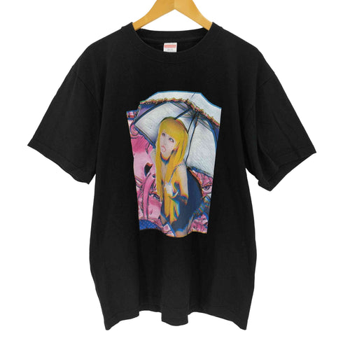 ユナイテッドアスレ UNITED ATHLE プリントS/Sカットソー メンズ JPN:XL