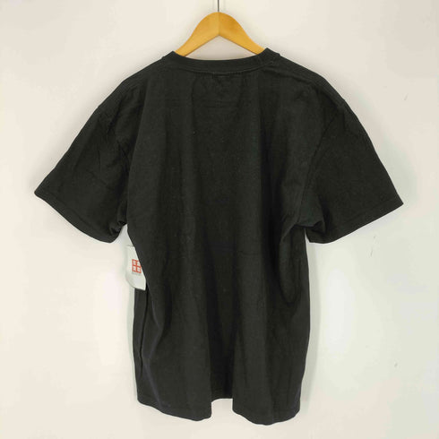 ユナイテッドアスレ UNITED ATHLE プリントS/Sカットソー メンズ JPN:XL