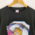 ユナイテッドアスレ UNITED ATHLE プリントS/Sカットソー メンズ JPN:XL