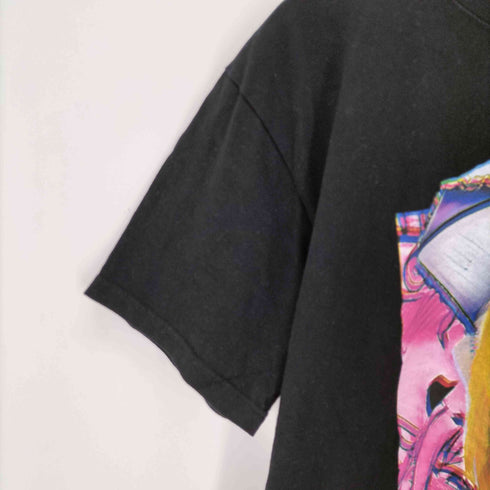 ユナイテッドアスレ UNITED ATHLE プリントS/Sカットソー メンズ JPN:XL