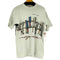 フルーツオブザルーム FRUIT OF THE LOOM 90S JACKSON HOLE WYOMING 両面プリント S/S Tシャツ メンズ JPN:L