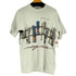 フルーツオブザルーム FRUIT OF THE LOOM 90S JACKSON HOLE WYOMING 両面プリント S/S Tシャツ メンズ JPN:L