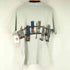 フルーツオブザルーム FRUIT OF THE LOOM 90S JACKSON HOLE WYOMING 両面プリント S/S Tシャツ メンズ JPN:L