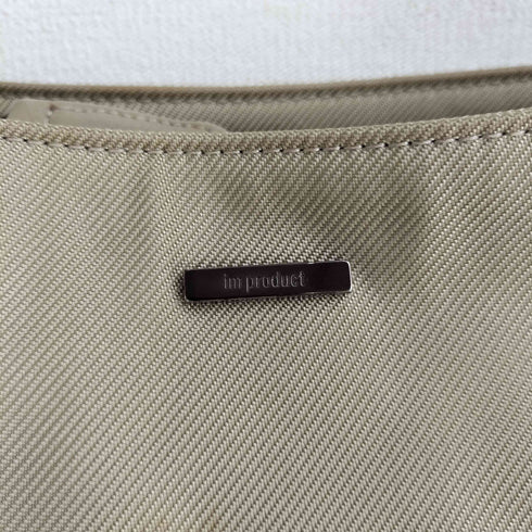 アイムプロダクトイッセイミヤケ im product ISSEY MIYAKE ハンドバック レディース