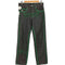 サプライヤー SUPPLIER FIRE PATTERN STITCH LOGO DENIM メンズ JPN:L