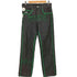 サプライヤー SUPPLIER FIRE PATTERN STITCH LOGO DENIM メンズ JPN:L