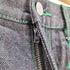 サプライヤー SUPPLIER FIRE PATTERN STITCH LOGO DENIM メンズ JPN:L