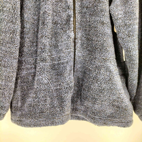 パシフィックトレイル PACIFIC TRAIL ボアフリースジャケット メンズ JPN:L