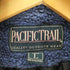 パシフィックトレイル PACIFIC TRAIL ボアフリースジャケット メンズ JPN:L