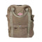ダントン DANTON CANVAS SQUARE RUCKSACK メンズ