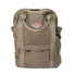 ダントン DANTON CANVAS SQUARE RUCKSACK メンズ