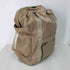 ダントン DANTON CANVAS SQUARE RUCKSACK メンズ