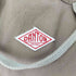ダントン DANTON CANVAS SQUARE RUCKSACK メンズ