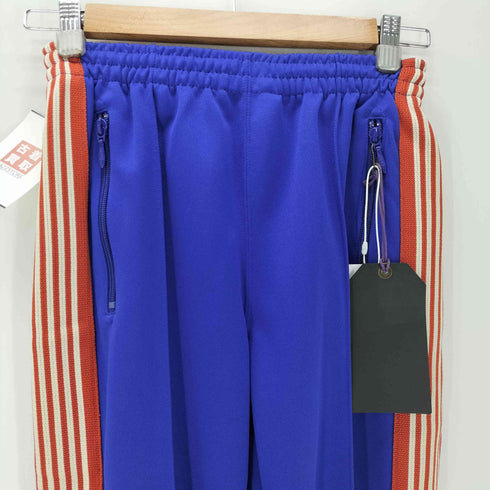 ニードルズ Needles 別注 Track Pant NARROW トラック パンツ ナロー レディース JPN:1