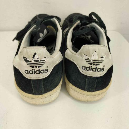 アディダス adidas スウェード ローカットシューズ メンズ JPN:26