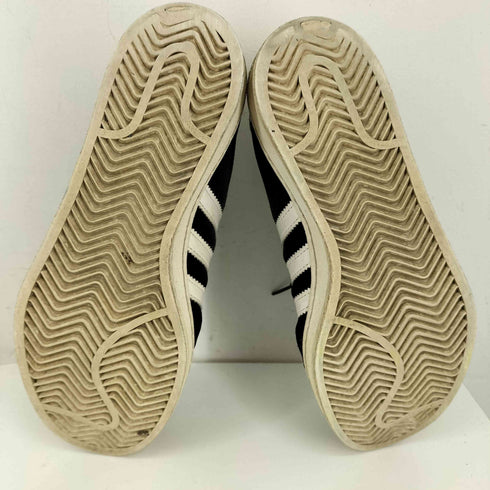 アディダス adidas スウェード ローカットシューズ メンズ JPN:26