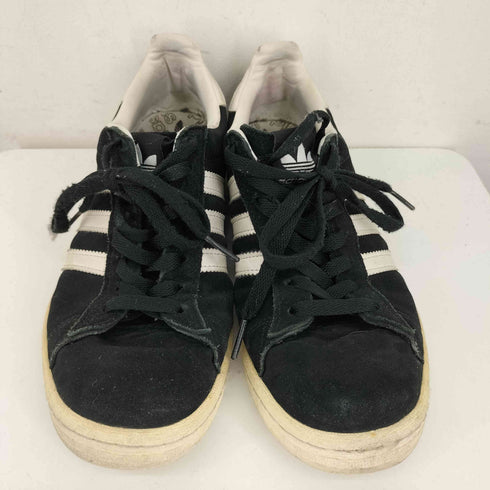 アディダス adidas スウェード ローカットシューズ メンズ JPN:26
