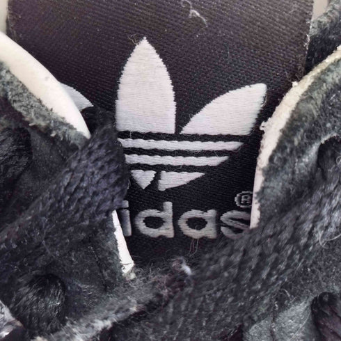 アディダス adidas スウェード ローカットシューズ メンズ JPN:26