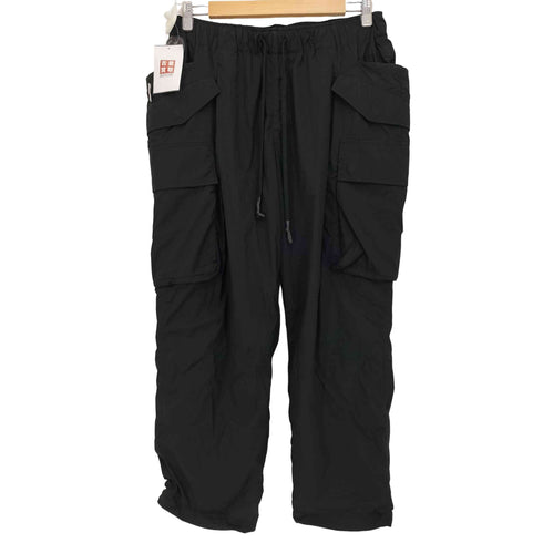 エスエフシー S.F.C 6 POCKET PANTS メンズ M