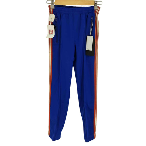 ニードルズ Needles 別注 Track Pant NARROW トラック パンツ ナロー レディース JPN:1