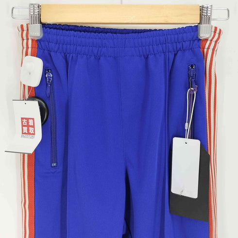 ニードルズ Needles 別注 Track Pant NARROW トラック パンツ ナロー レディース JPN:1