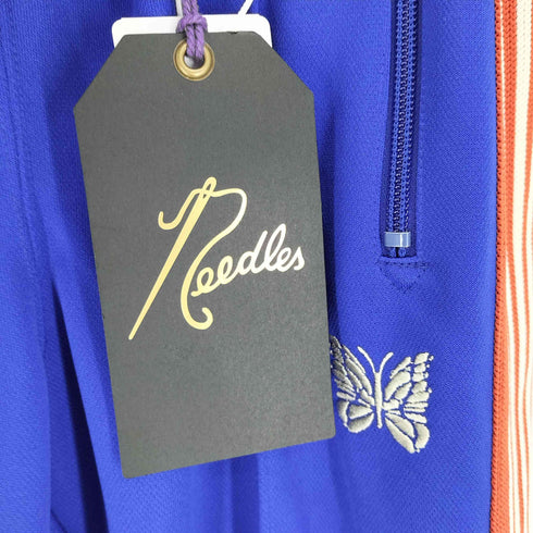 ニードルズ Needles 別注 Track Pant NARROW トラック パンツ ナロー レディース JPN:1