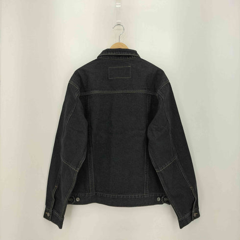 パラノイド PARANOID DENIM JACKET デニム トラッカージャケット メンズ JPN:M