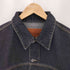 パラノイド PARANOID DENIM JACKET デニム トラッカージャケット メンズ JPN:M