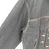 パラノイド PARANOID DENIM JACKET デニム トラッカージャケット メンズ JPN:M