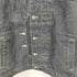 パラノイド PARANOID DENIM JACKET デニム トラッカージャケット メンズ JPN:M
