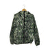 パラノイド PARANOID Packable Soft Shell Jacket ソフトシェル ジップアップ ジャケット メンズ S