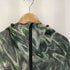 パラノイド PARANOID Packable Soft Shell Jacket ソフトシェル ジップアップ ジャケット メンズ S