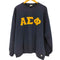 ラッセルアスレチック RUSSELL ATHLETIC 90s USA製 ワッペンクルーネックスウェット メンズ JPN:XL