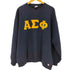 ラッセルアスレチック RUSSELL ATHLETIC 90s USA製 ワッペンクルーネックスウェット メンズ JPN:XL