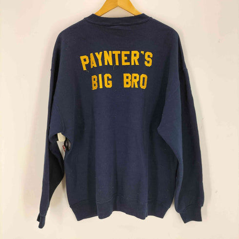ラッセルアスレチック RUSSELL ATHLETIC 90s USA製 ワッペンクルーネックスウェット メンズ JPN:XL